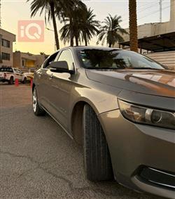 شيفروليه امبالا